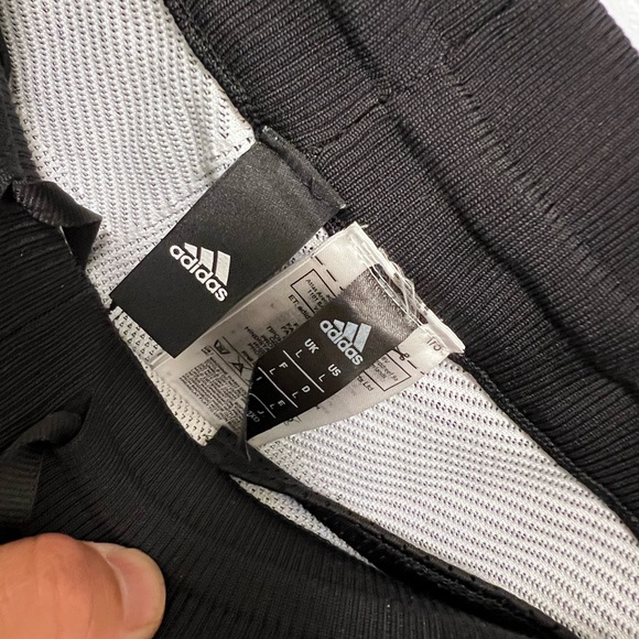 Adidas Z.N.E. Primeknit Pant Men's Multisport - Picture 2 of 8